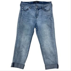 Liverpool Los Angeles Crop Jeans | Size Women’s 12 Petite